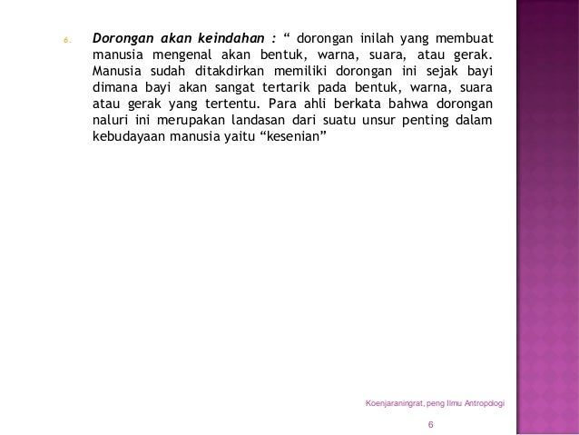 kepribadian manusia kepribadian manusia