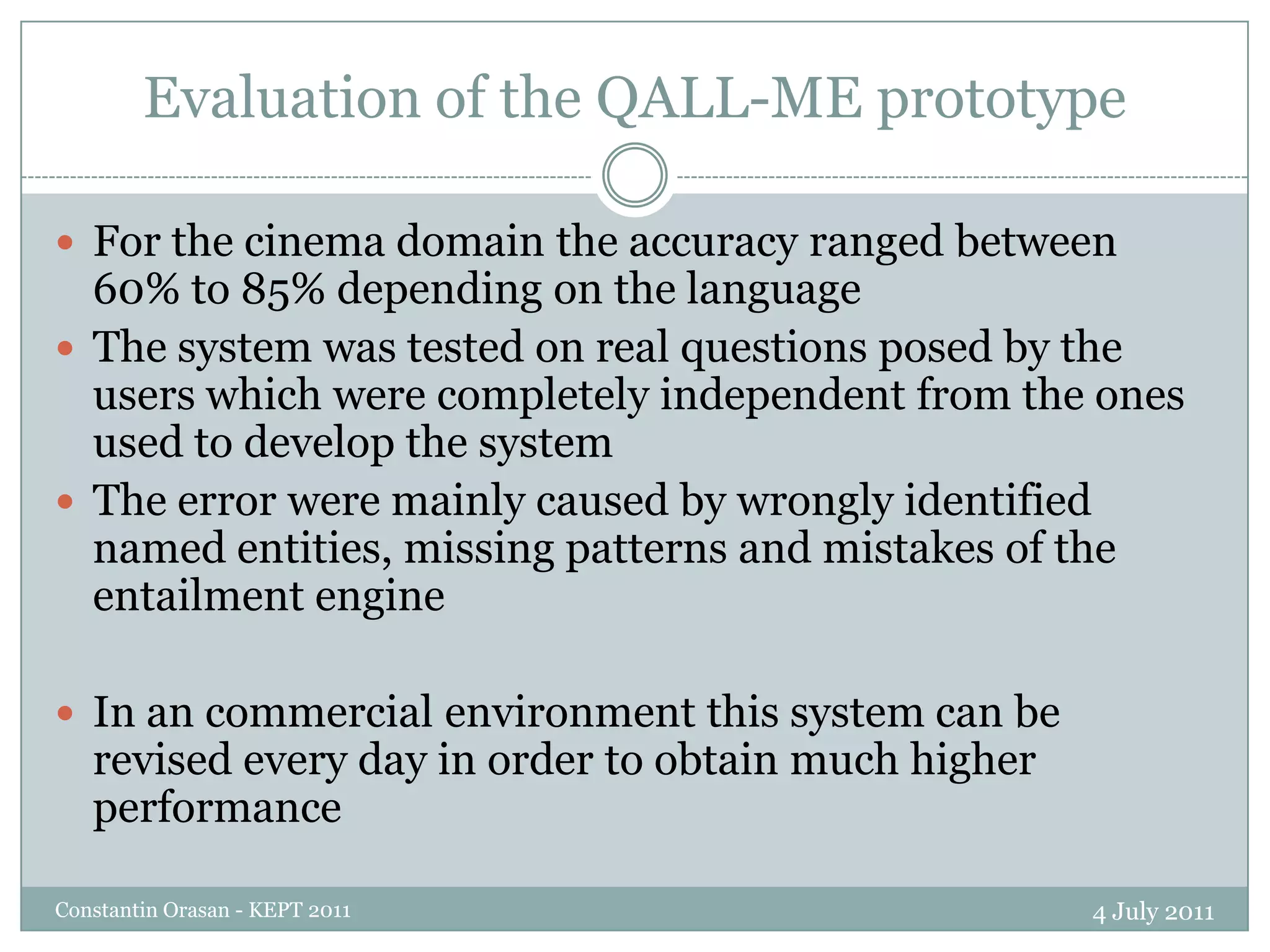 Have access to previously asked questions