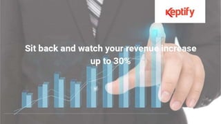 Keptify Sales Deck