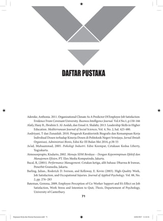 teori Kepuasan Kerja dan Kinerja Karyawan.pdf