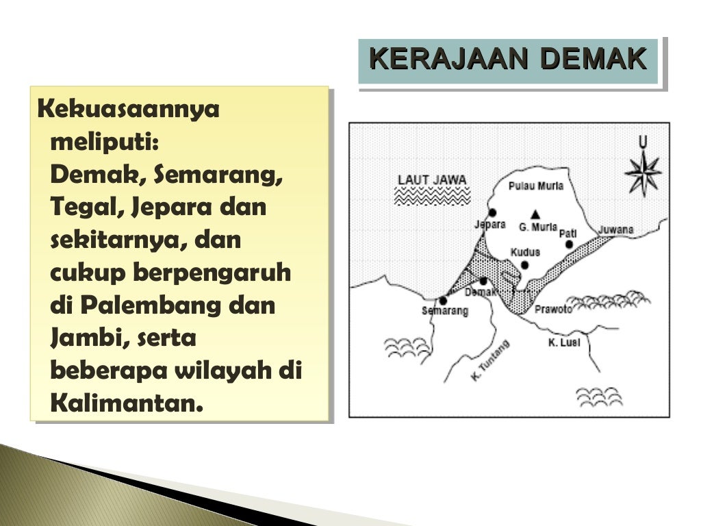 kerajaan-kerajaan di indonesia