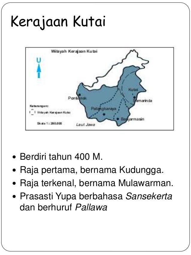 Kerajaan kerajaan di indonesia
