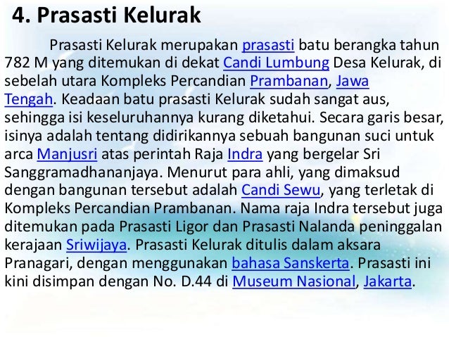 SEJARAH KELAS X K13