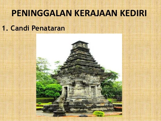 Gambar Sejarah Kelas K13 Candi Gurah 50 Gambar di Rebanas - Rebanas