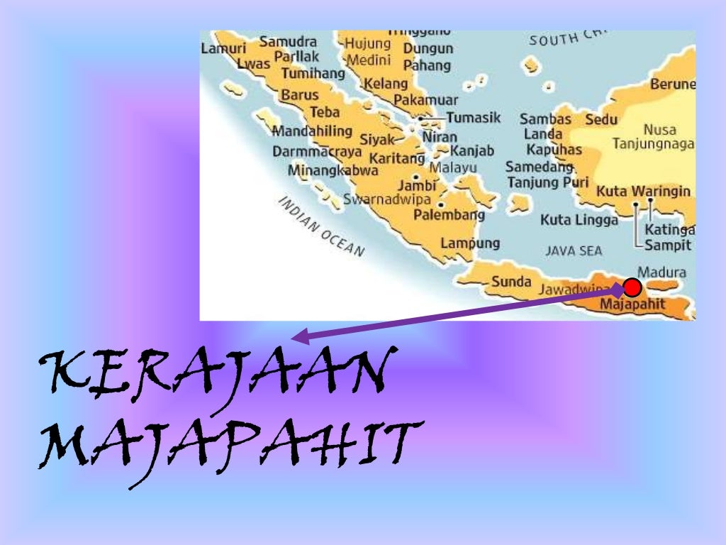 Kerajaan awal di asia tenggara