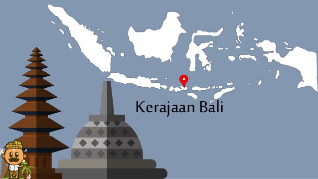 Kelompok 9 - Kerajaan Bali