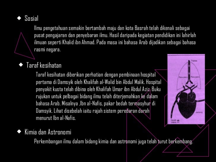 Kerajaan Bani Umaiyah