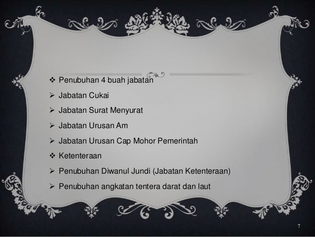 Kerajaan bani umaiyah