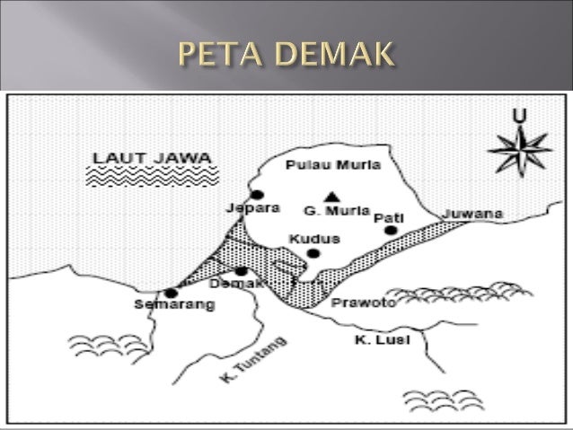 Kerajaan bercorak islam di indonesia