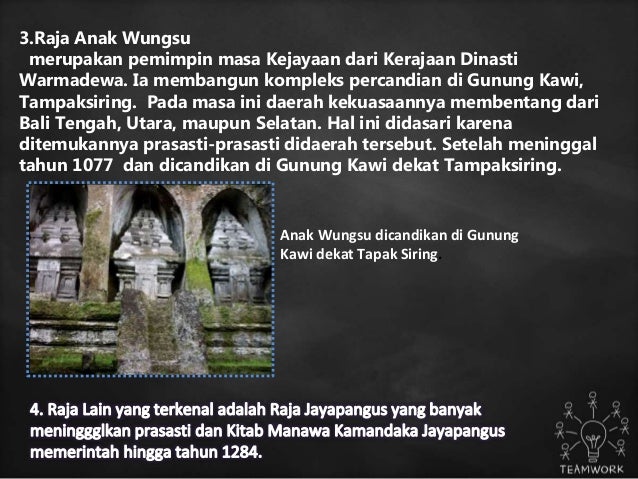 Kerajaan Buleleng Dan Dinasti Warmadewa 68798636