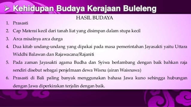Kerajaan Buleleng Bali