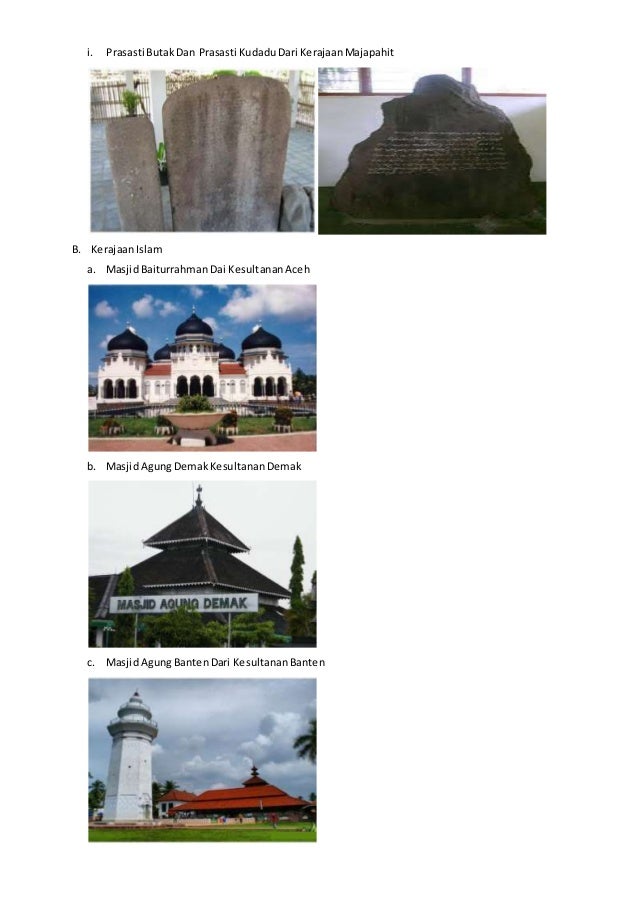 Kerajaan hindu