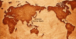 Kerajaan Islam Demak-Mataram