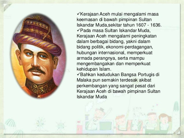 Kerajaan Islam Di Indonesia
