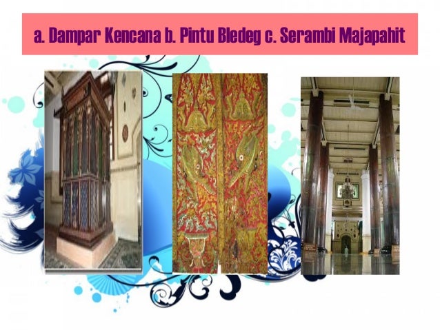 Kerajaan islam di pulau jawa