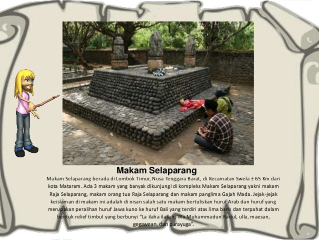 Makalah Sejarah Kerajaan Islam Di Indonesia Makalah Sejarah Masuknya
Islam Di Indonesia