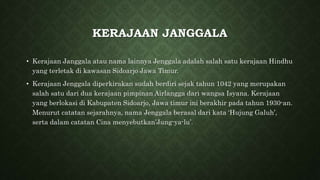 KERAJAAN JANGGALA, PANJALU dan, kadiri.pptx
