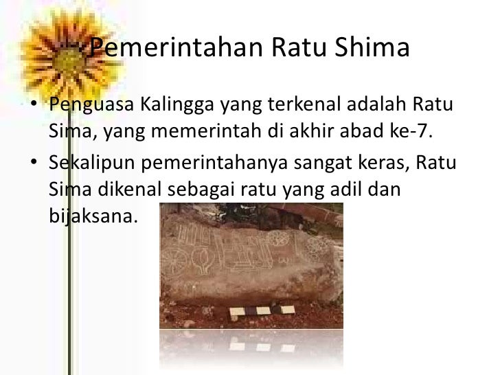 Kerajaan kalingga