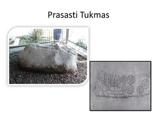Prasasti Tukmas

 