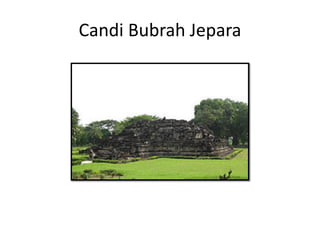 Candi Bubrah Jepara

 