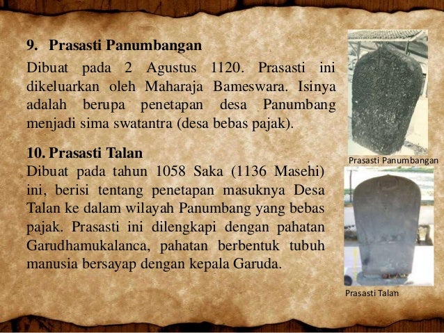 Kerajaan Kediri Lengkap