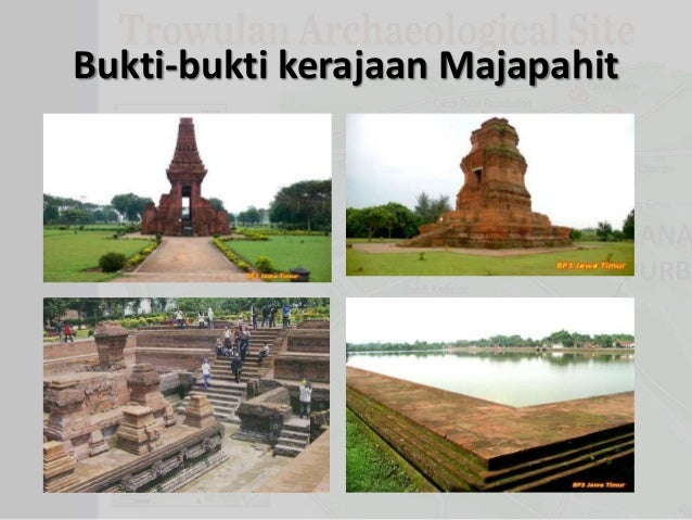 Kerajaan majapahit