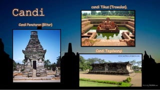 Kingdom of Majapahit of Java | PPTX