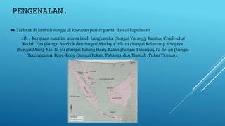 Kerajaan Maritim Tingkatan 4