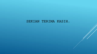 Kerajaan Maritim Tingkatan 4