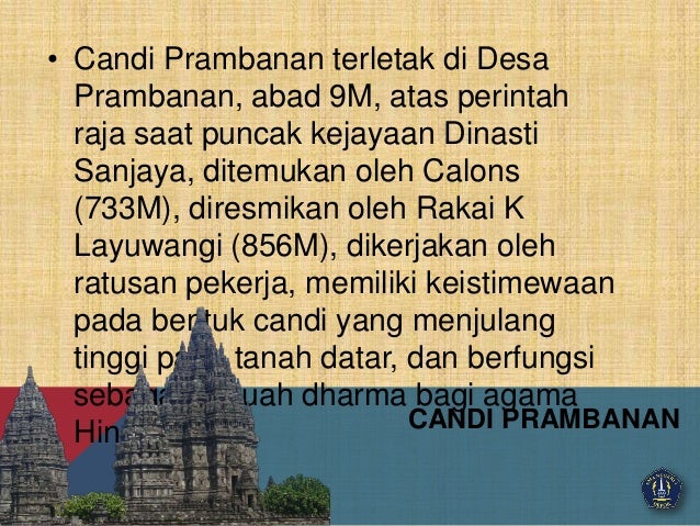 Kerajaan Mataram Kuno
