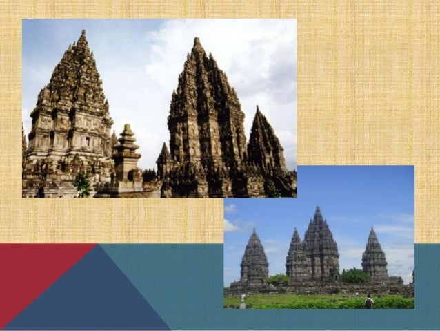 Kerajaan Mataram Kuno
