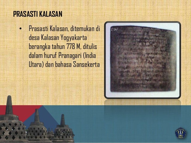 Kerajaan Mataram Kuno