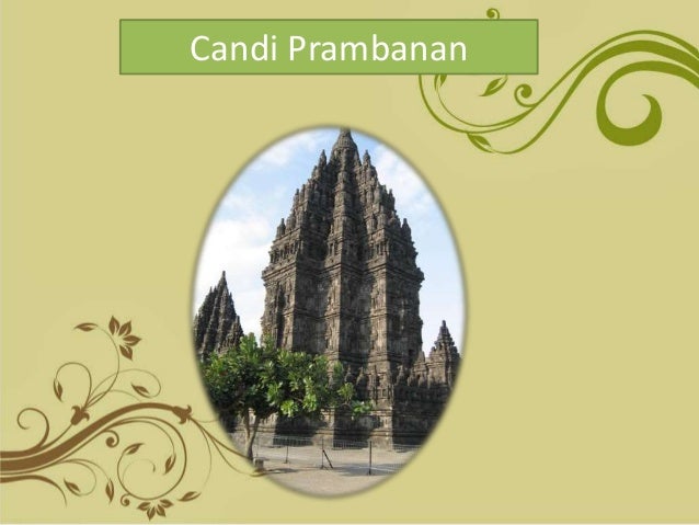 Kerajaan Mataram Kuno (kerajaan bercorak hindu di indonesia)