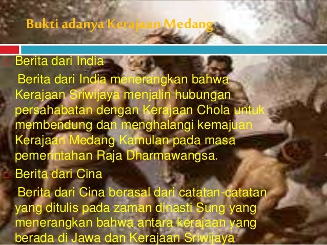 Kerajaan Medang