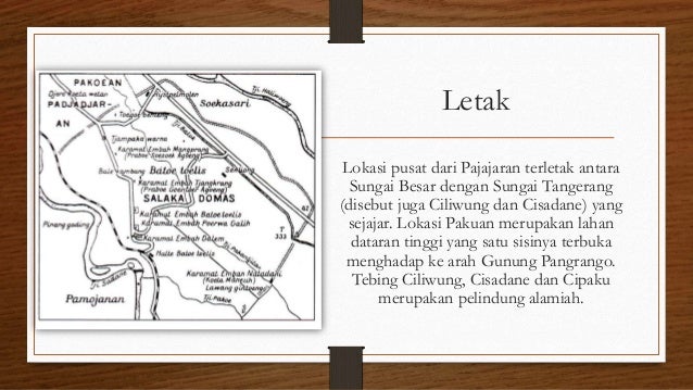 Kerajaan pajajaran