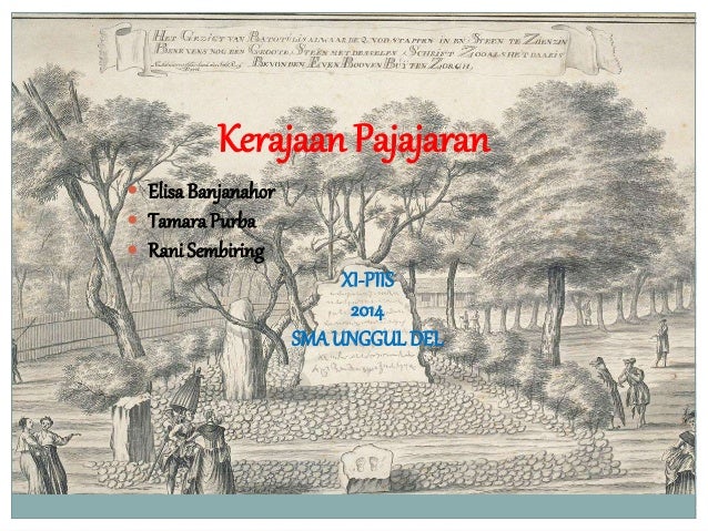 Kerajaan pajajaran