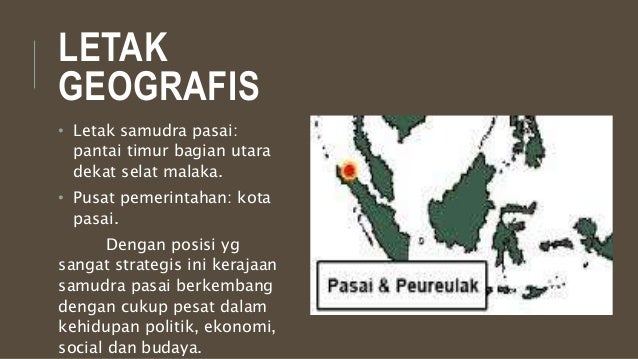 Kerajaan samudera pasai- Sejarah kelas X