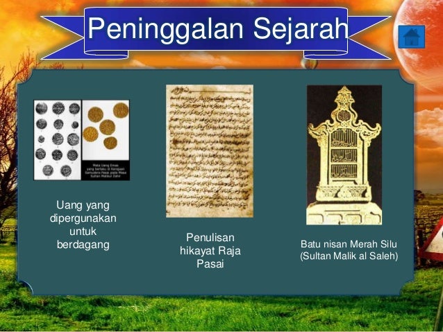 Kerajaan Samudra Pasai
