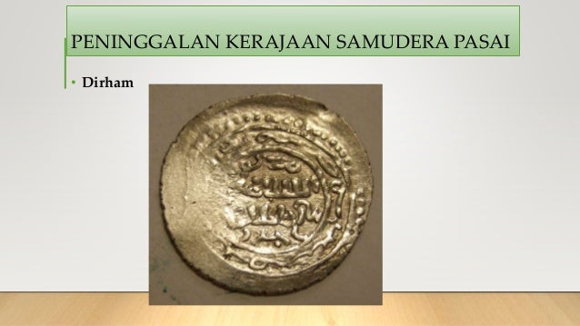 Kerajaan Samudra Pasai