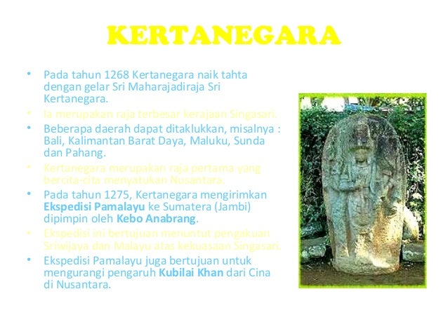 Kerajaan Singasari