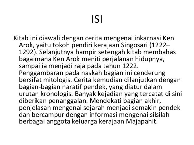 Kerajaan Singasari 46436857