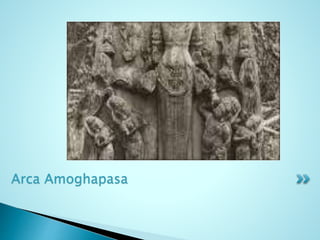 Arca Amoghapasa
 