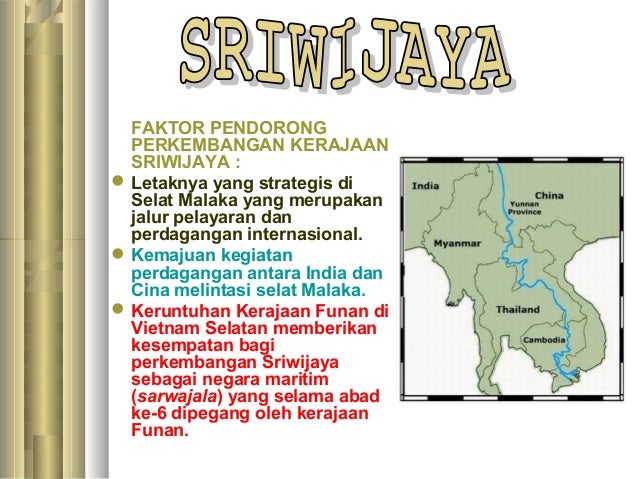 Kerajaan sriwijaya (2)