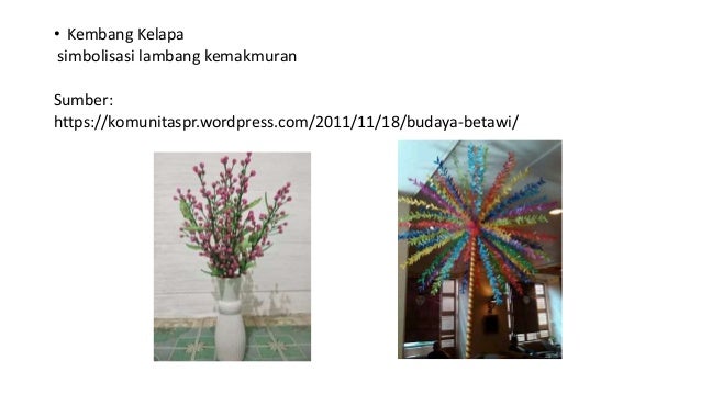 11 Contoh Kerajinan  Tangan  Inspirasi  Budaya  Non Benda 