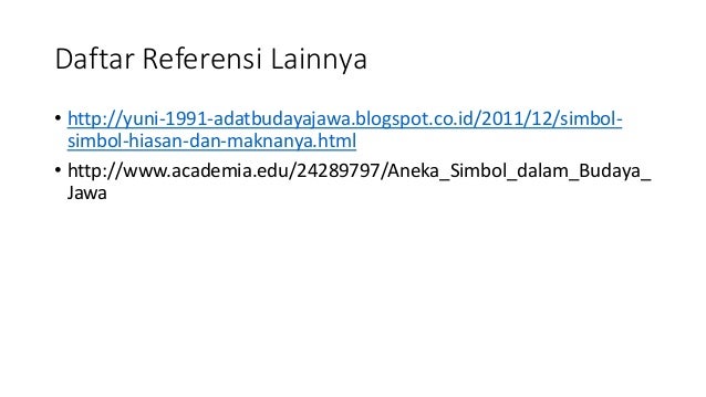  Kerajinan  berdasar inspirasi budaya  lokal  non  benda 