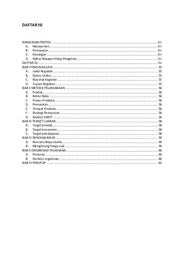 Kerajinan kelas 10