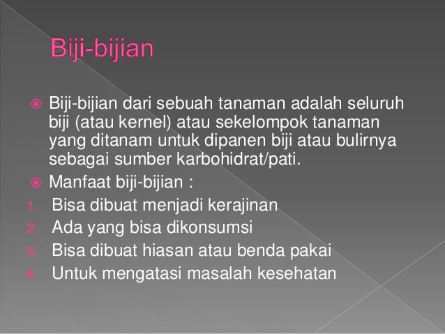 Kerajinan Keras Bahan Alami Dan Buatan