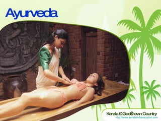 Ayurveda 