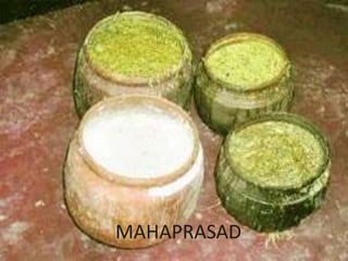 MAHAPRASAD
 