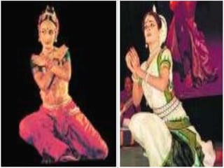 MUSIC
• Odissi music is a combination of four
distinctive kinds of music, namely, Chitrapada,
Dhruvapada, Panchal and Chit...